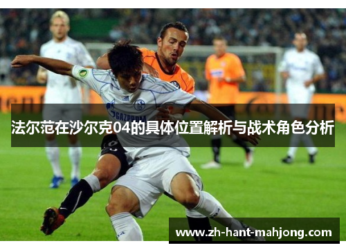 法尔范在沙尔克04的具体位置解析与战术角色分析