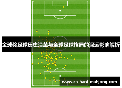 金球奖足球历史沿革与全球足球格局的深远影响解析