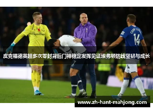 皮克福德英超多次零封背后门神稳定发挥见证埃弗顿防线坚韧与成长